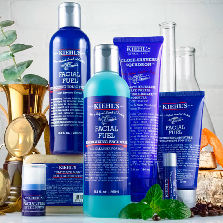 Køb Kiehl’s Ultra Facial Cream 50 ml - Matas